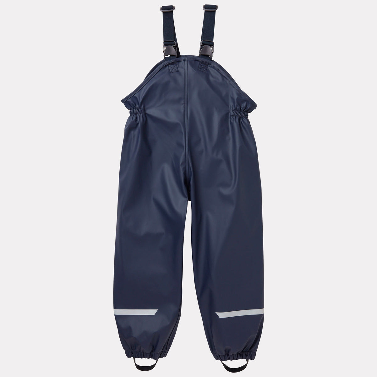 K BERGEN 20 PU RAINSET, NAVY, 86/1