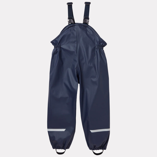 K BERGEN 20 PU RAINSET, NAVY, 86/1