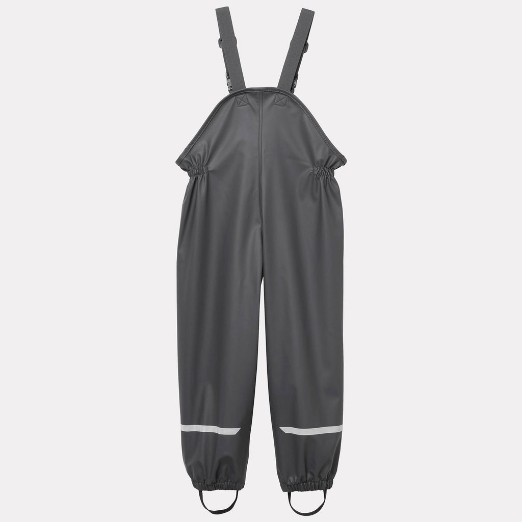 K BERGEN 20 PU RAINSET, THUNDER GRE, 86/1