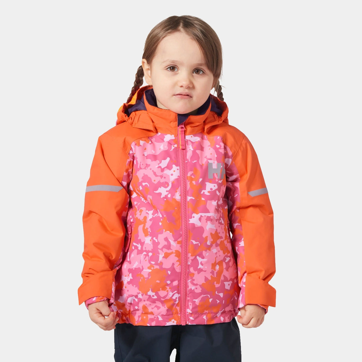K LEGEND 20 INS JACKET, DRAGON FRUI, 92/2 Main image