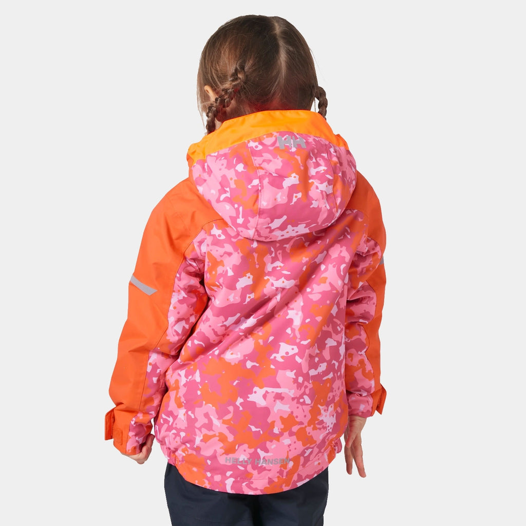 K LEGEND 20 INS JACKET, DRAGON FRUI, 92/2