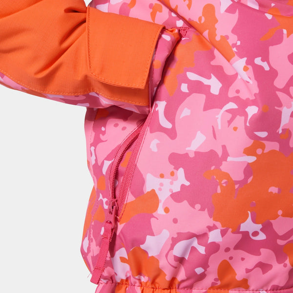 K LEGEND 20 INS JACKET, DRAGON FRUI, 92/2