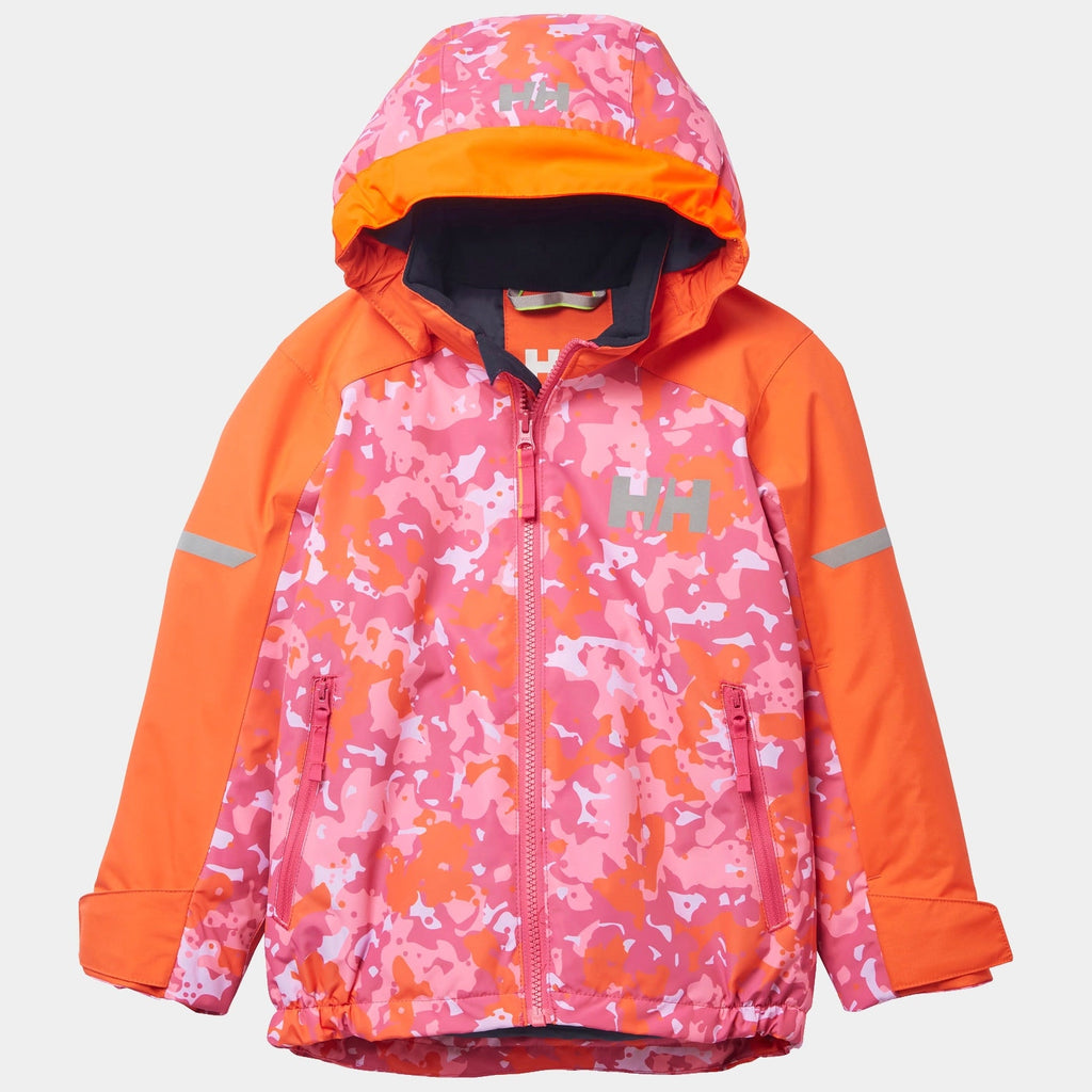 K LEGEND 20 INS JACKET, DRAGON FRUI, 92/2