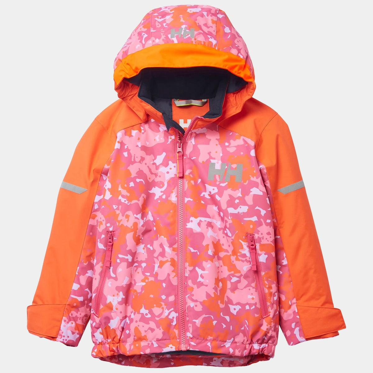 K LEGEND 20 INS JACKET, DRAGON FRUI, 92/2