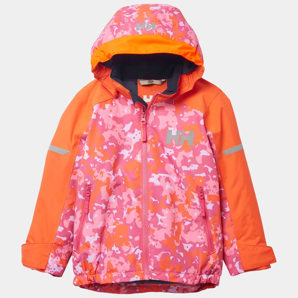 K LEGEND 20 INS JACKET, DRAGON FRUI, 92/2