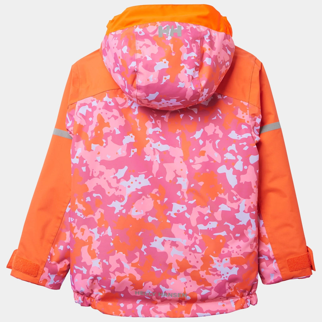 K LEGEND 20 INS JACKET, DRAGON FRUI, 92/2