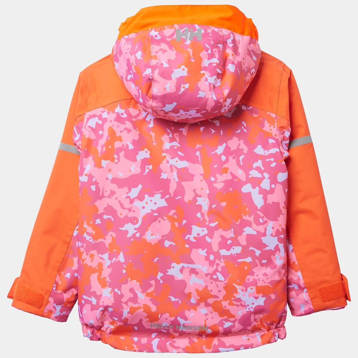 K LEGEND 20 INS JACKET, DRAGON FRUI, 92/2