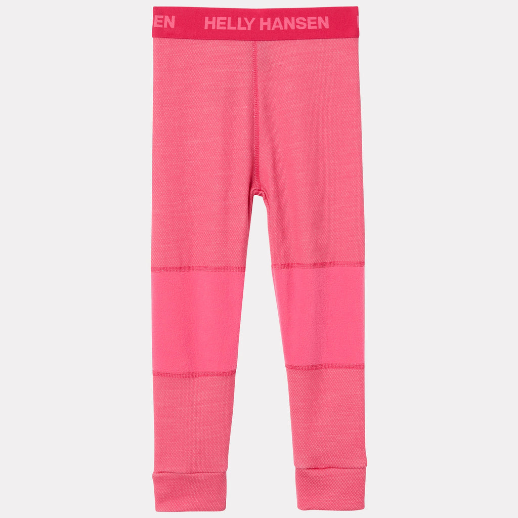 K GRAPHIC LIFA MERINO SET, HOT PINK AO, 86/1