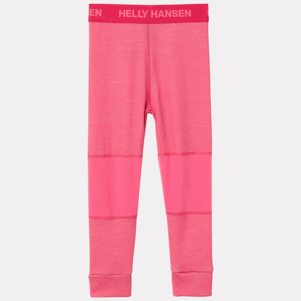K GRAPHIC LIFA MERINO SET, HOT PINK AO, 86/1