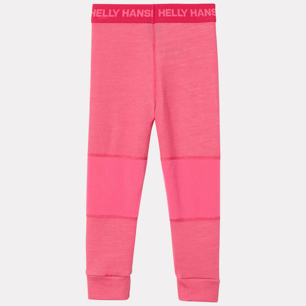 K GRAPHIC LIFA MERINO SET, HOT PINK AO, 86/1