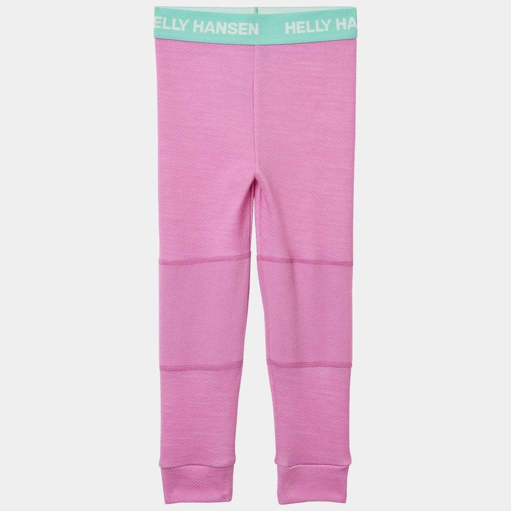 K GRAPHIC LIFA MERINO SET, META PINK A, 92/2