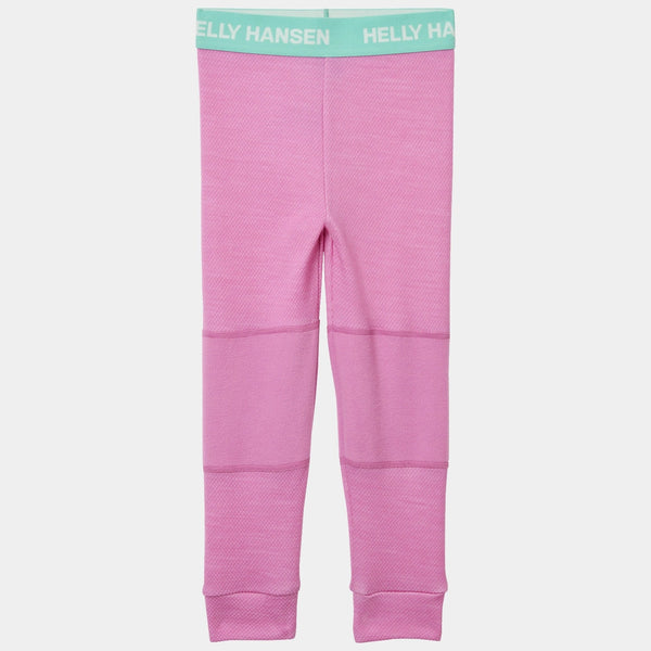K GRAPHIC LIFA MERINO SET, META PINK A, 92/2