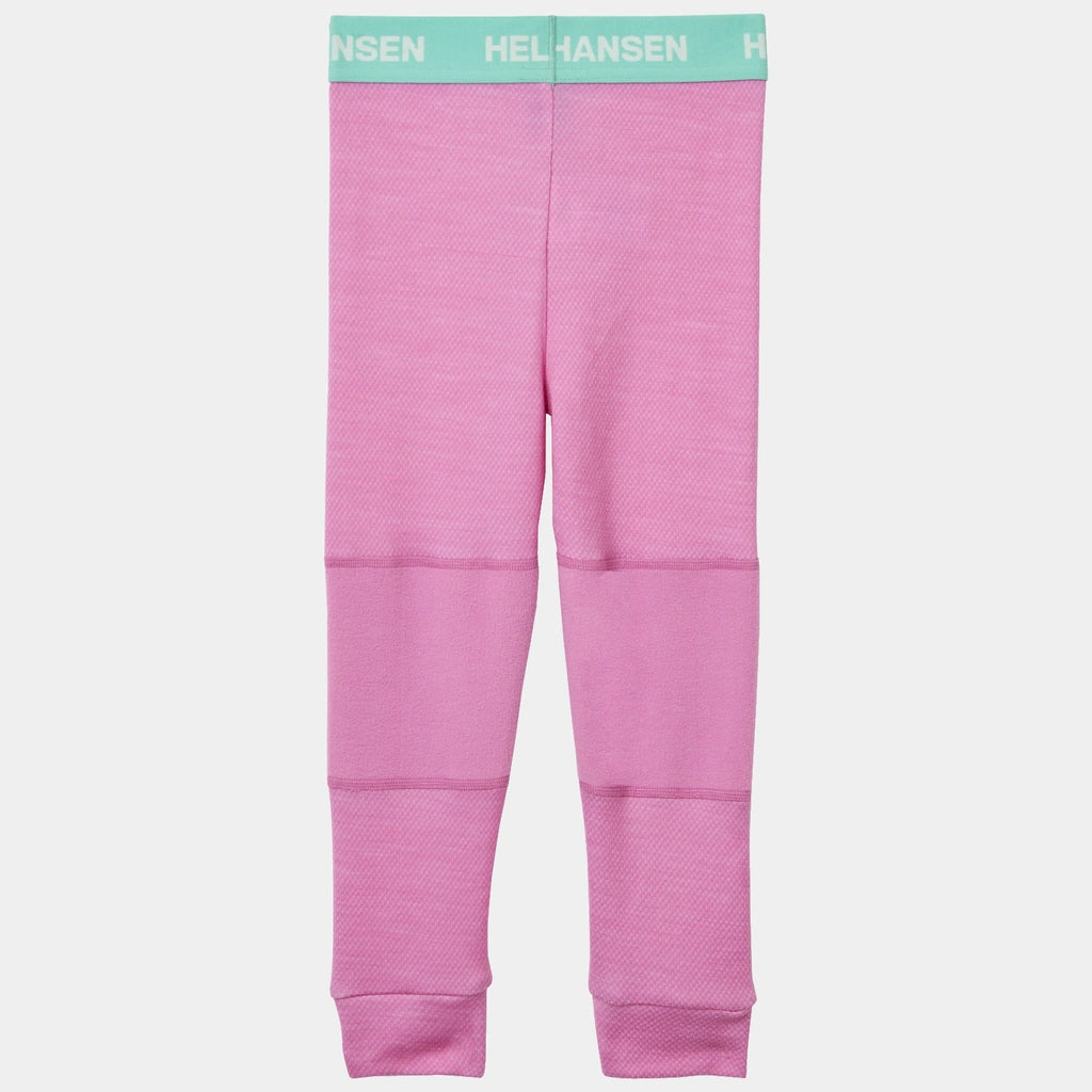 K GRAPHIC LIFA MERINO SET, META PINK A, 92/2