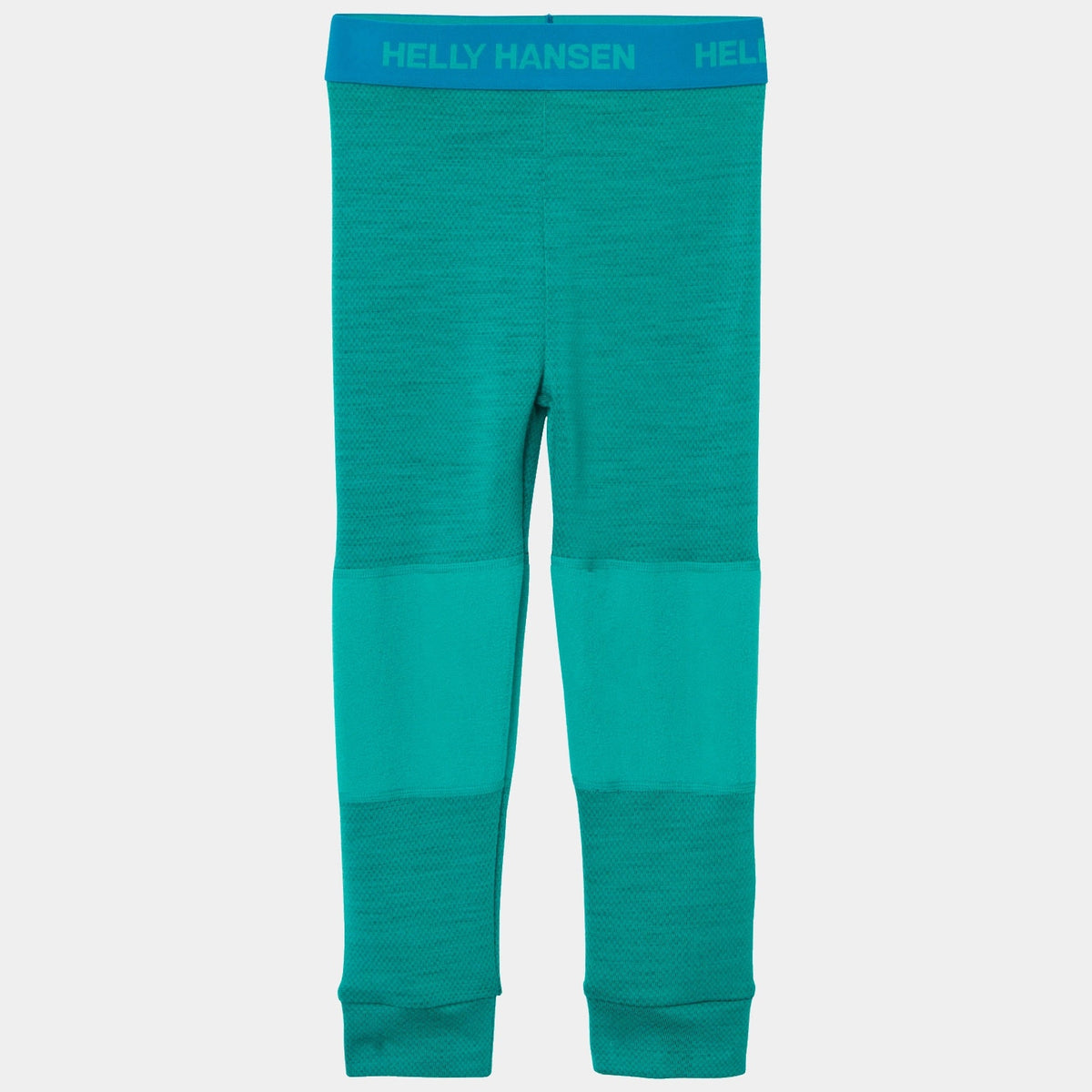 K GRAPHIC LIFA MERINO SET, SIGNAL GREE, 86/1