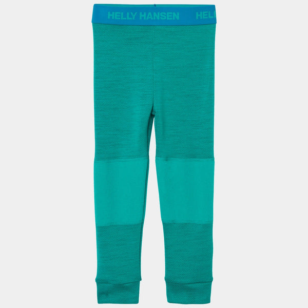 K GRAPHIC LIFA MERINO SET, SIGNAL GREE, 86/1