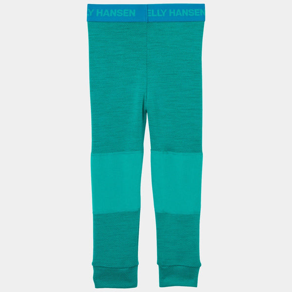 K GRAPHIC LIFA MERINO SET, SIGNAL GREE, 86/1