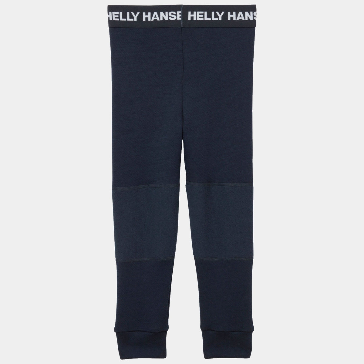 K GRAPHIC LIFA MERINO SET, NAVY AOP, 92/2