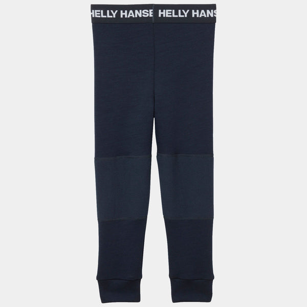 K GRAPHIC LIFA MERINO SET, NAVY AOP, 92/2