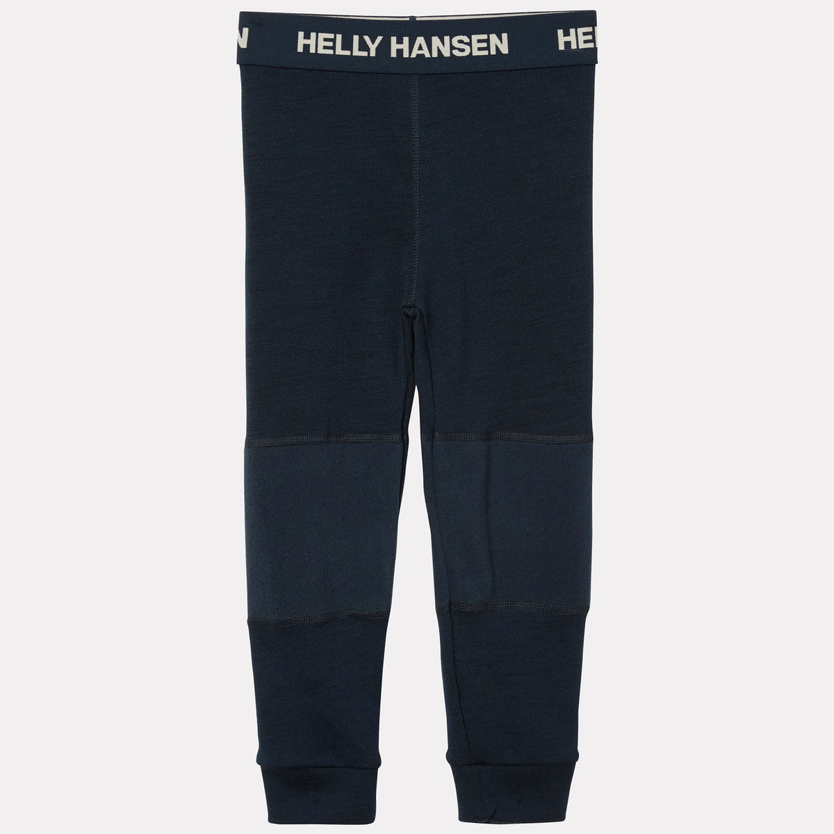 K GRAPHIC LIFA MERINO SET, NAVY AOP, 92/2