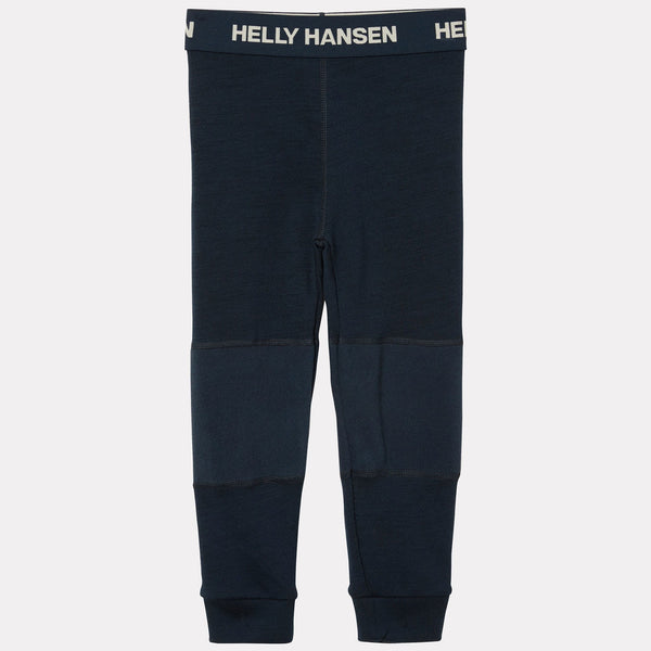 K GRAPHIC LIFA MERINO SET, NAVY AOP, 92/2