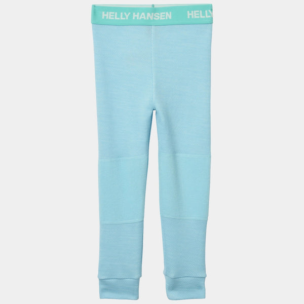 K GRAPHIC LIFA MERINO SET, LIGHT CYAN, 104/4