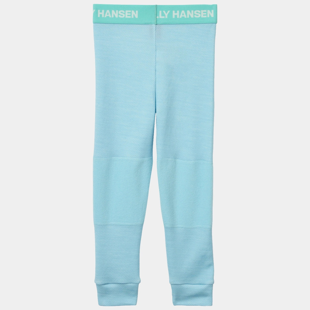 K GRAPHIC LIFA MERINO SET, LIGHT CYAN, 104/4