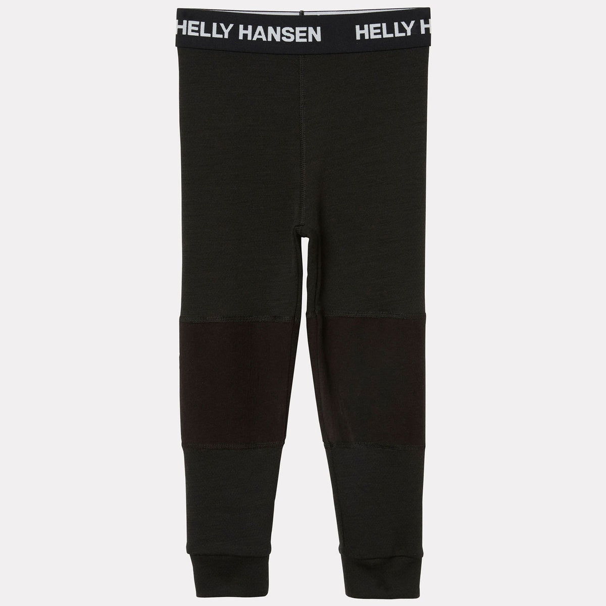 K GRAPHIC LIFA MERINO SET, BLACK AOP, 86/1