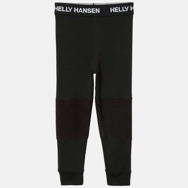 K GRAPHIC LIFA MERINO SET, BLACK AOP, 86/1