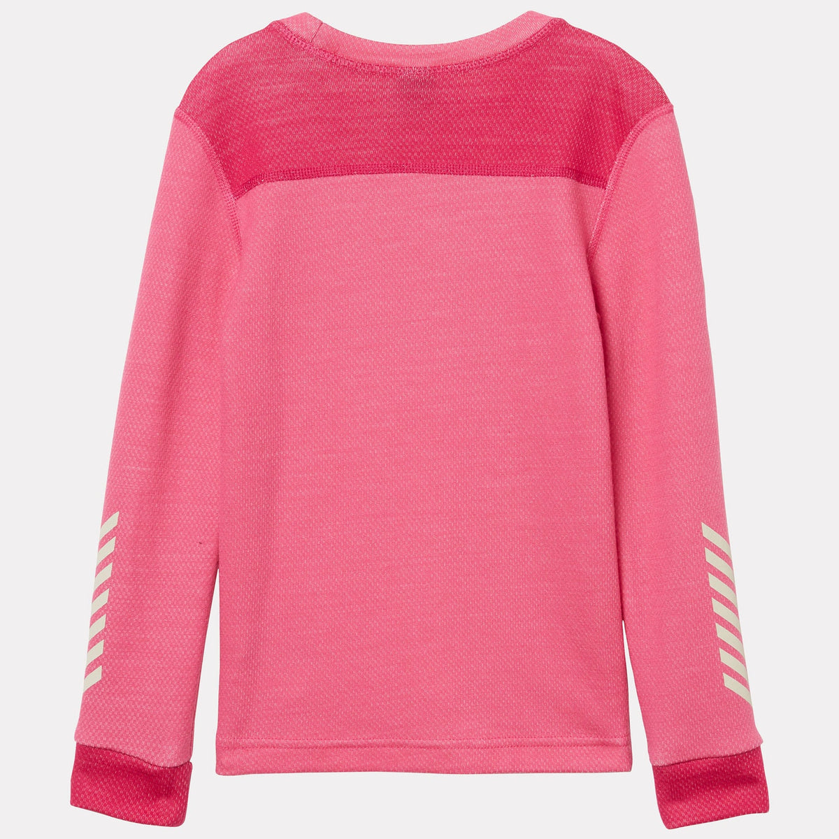 K LIFA MERINO SET, HOT PINK, 86/1