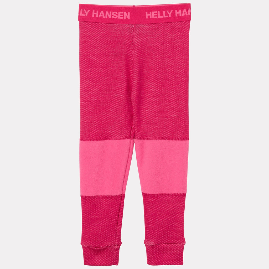 K LIFA MERINO SET, HOT PINK, 86/1