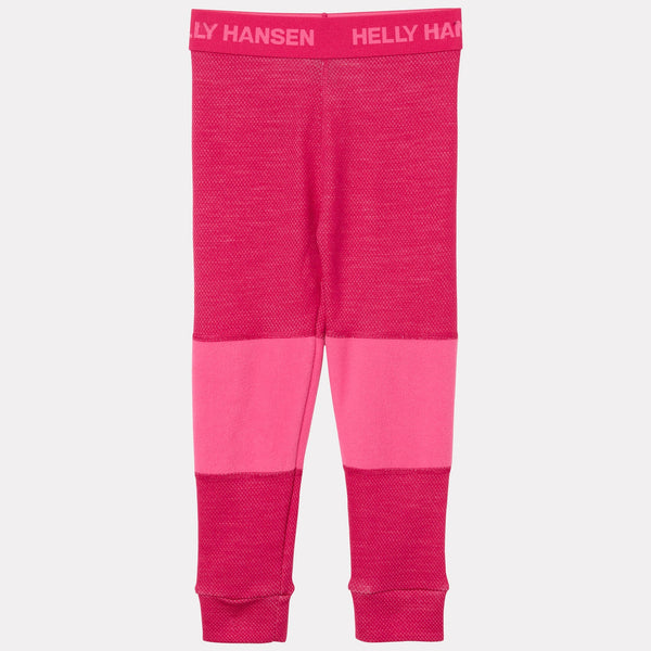 K LIFA MERINO SET, HOT PINK, 86/1
