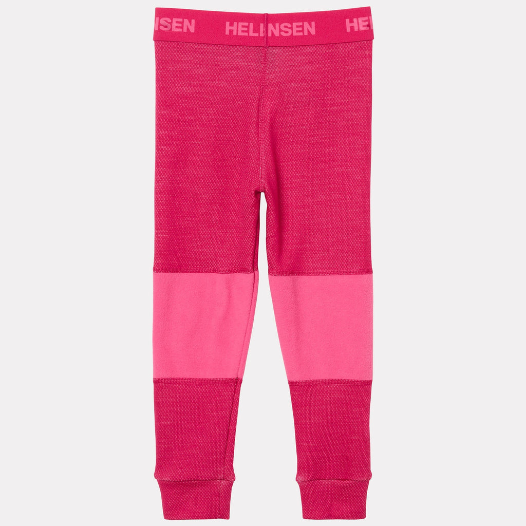 K LIFA MERINO SET, HOT PINK, 86/1