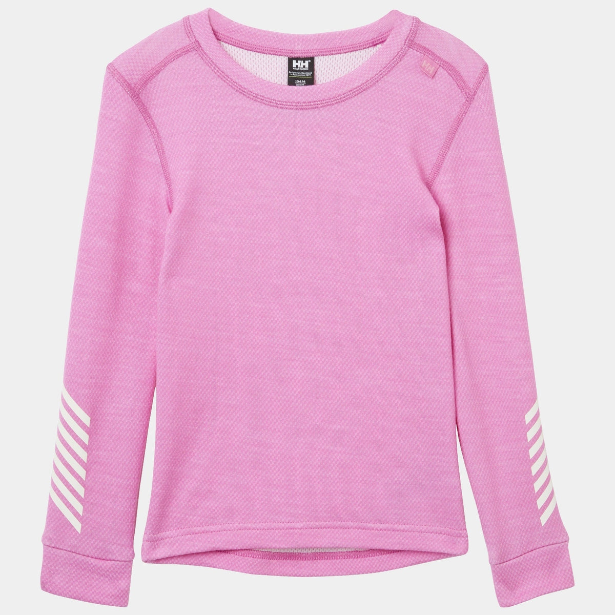 K LIFA MERINO SET, META PINK, 86/1
