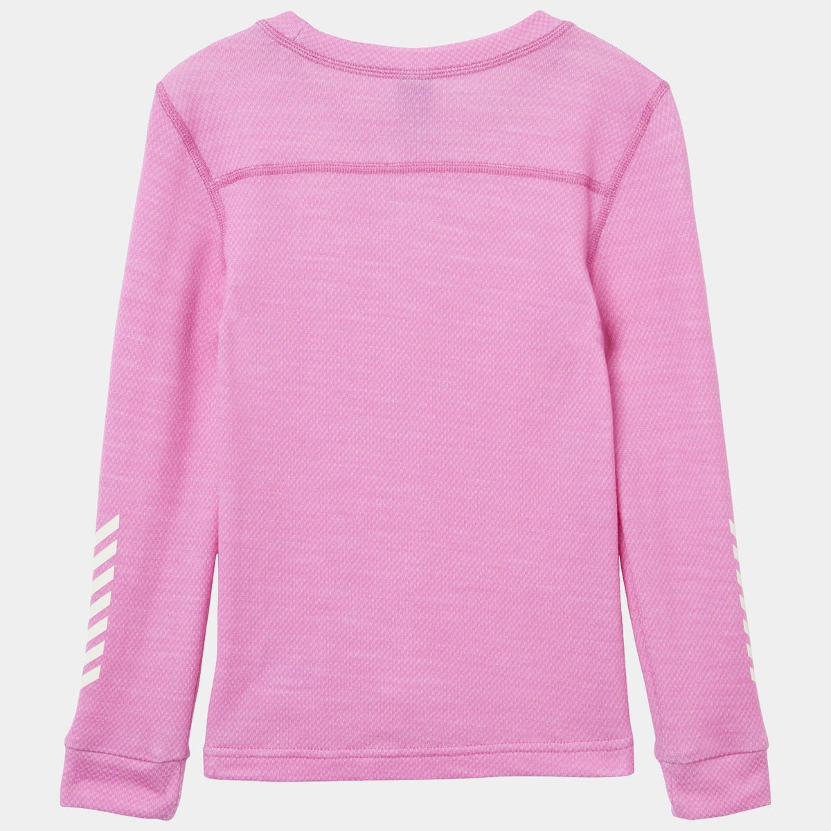 K LIFA MERINO SET, META PINK, 86/1