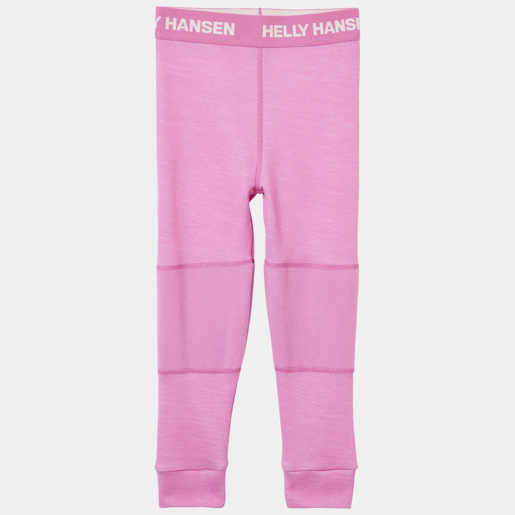 K LIFA MERINO SET, META PINK, 86/1
