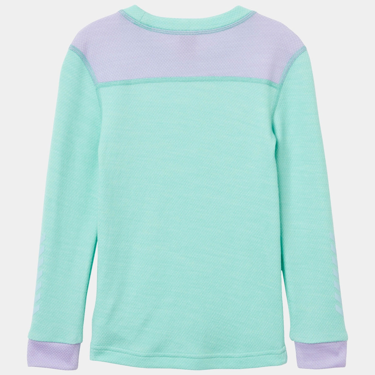K LIFA MERINO SET, LAGOON, 104/4