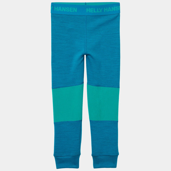 K LIFA MERINO SET, SIGNAL GREE, 86/1