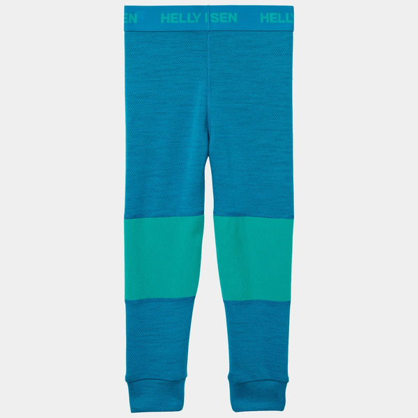 K LIFA MERINO SET, SIGNAL GREE, 86/1