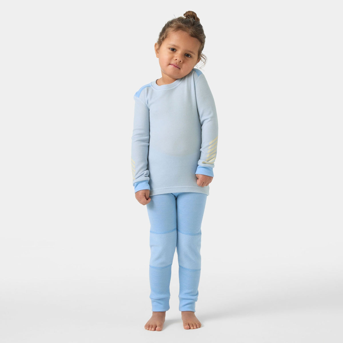 K LIFA MERINO SET, PINNACLE BL, 86/1