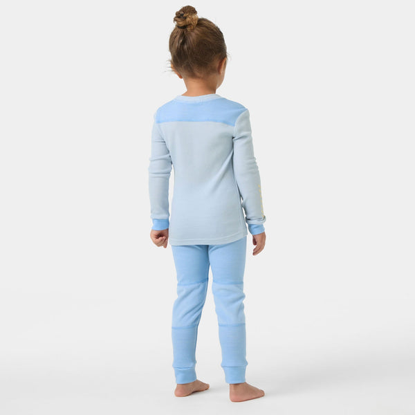 K LIFA MERINO SET, PINNACLE BL, 86/1