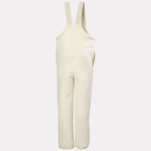 JR FROSTY PILE BIB, CREAM, 140/10