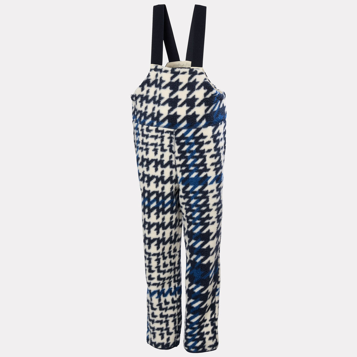 JR FROSTY PILE BIB, NAVY AOP, 140/10