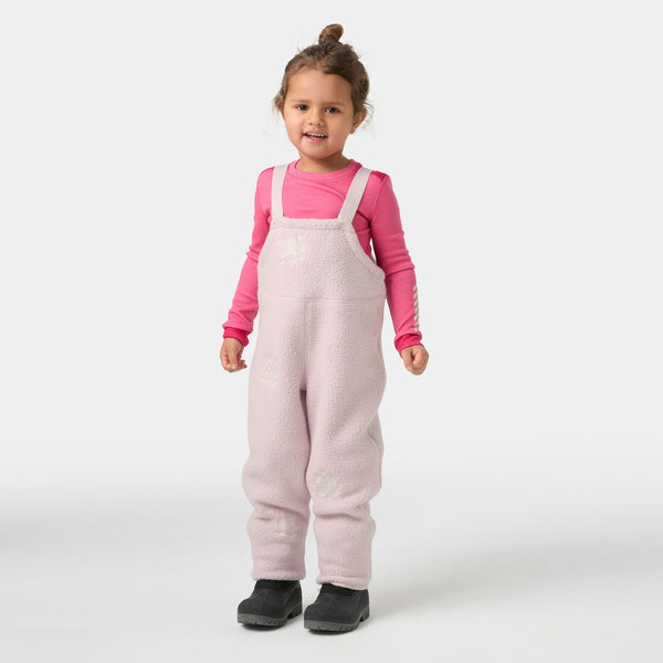 K FROSTY PILE BIB, PINKSHAKE E, 86/1