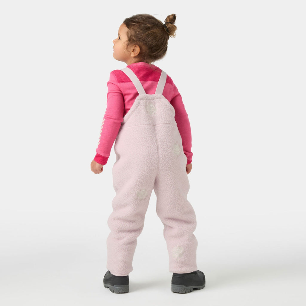 K FROSTY PILE BIB, PINKSHAKE E, 86/1