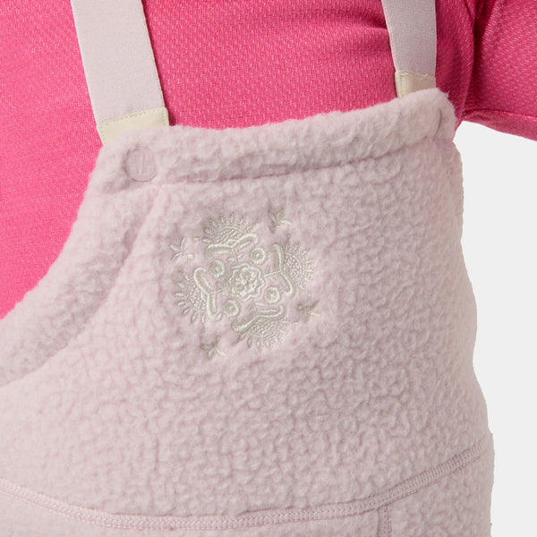 K FROSTY PILE BIB, PINKSHAKE E, 86/1