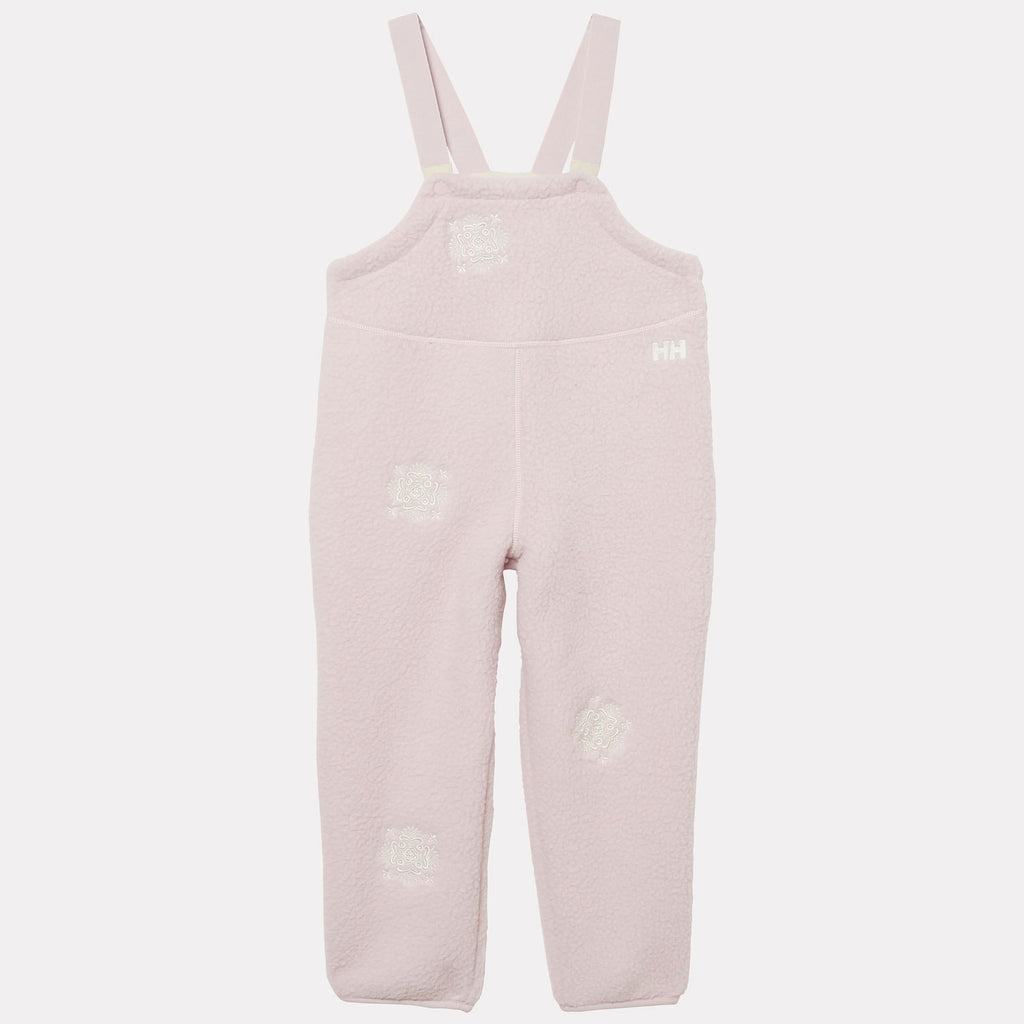 K FROSTY PILE BIB, PINKSHAKE E, 86/1