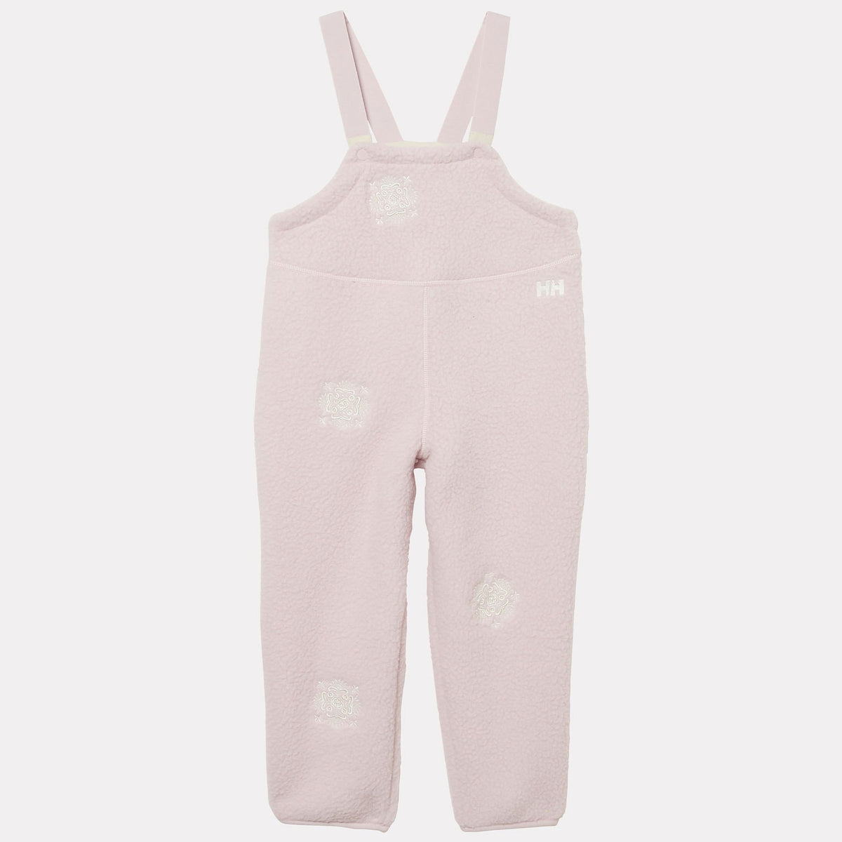 K FROSTY PILE BIB, PINKSHAKE E, 86/1