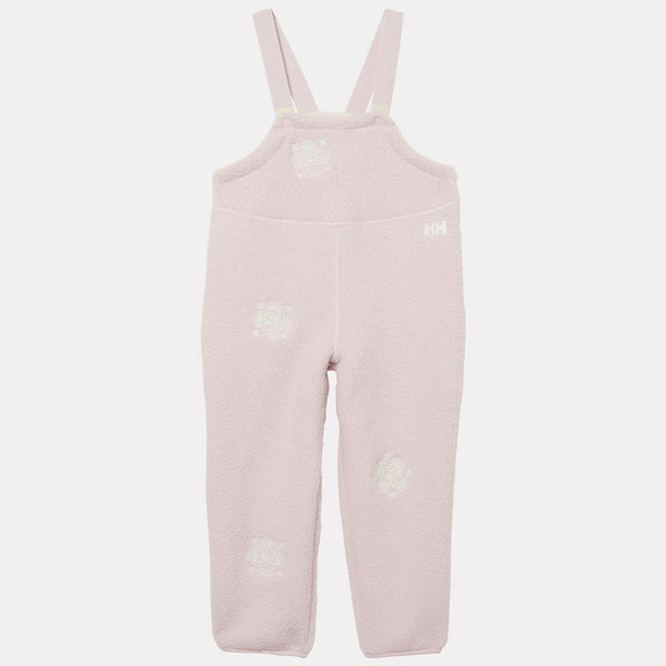 K FROSTY PILE BIB, PINKSHAKE E, 86/1
