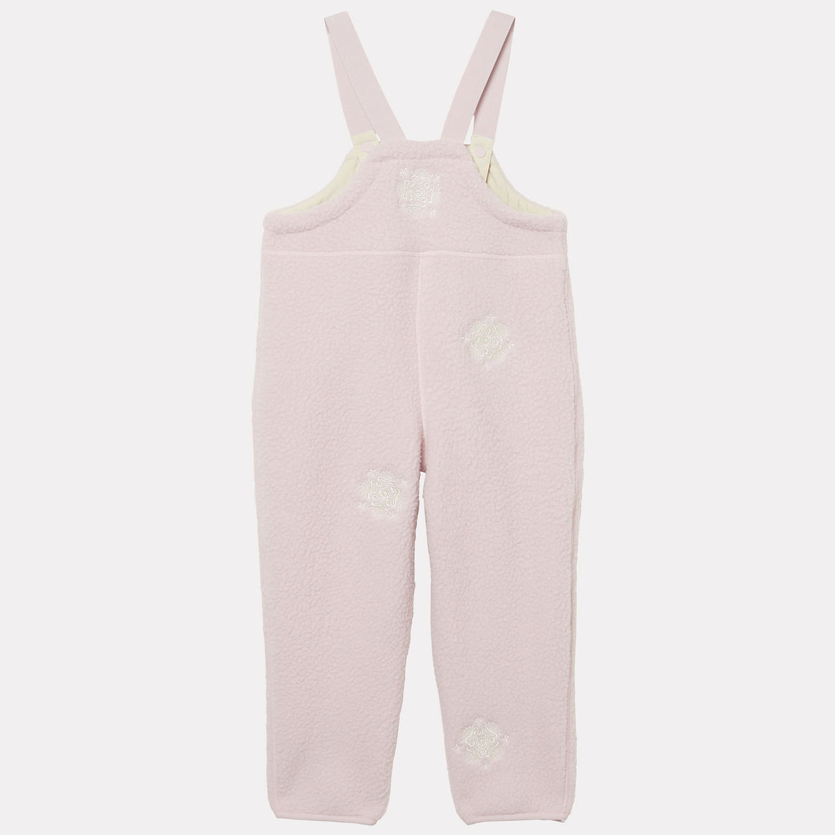 K FROSTY PILE BIB, PINKSHAKE E, 86/1