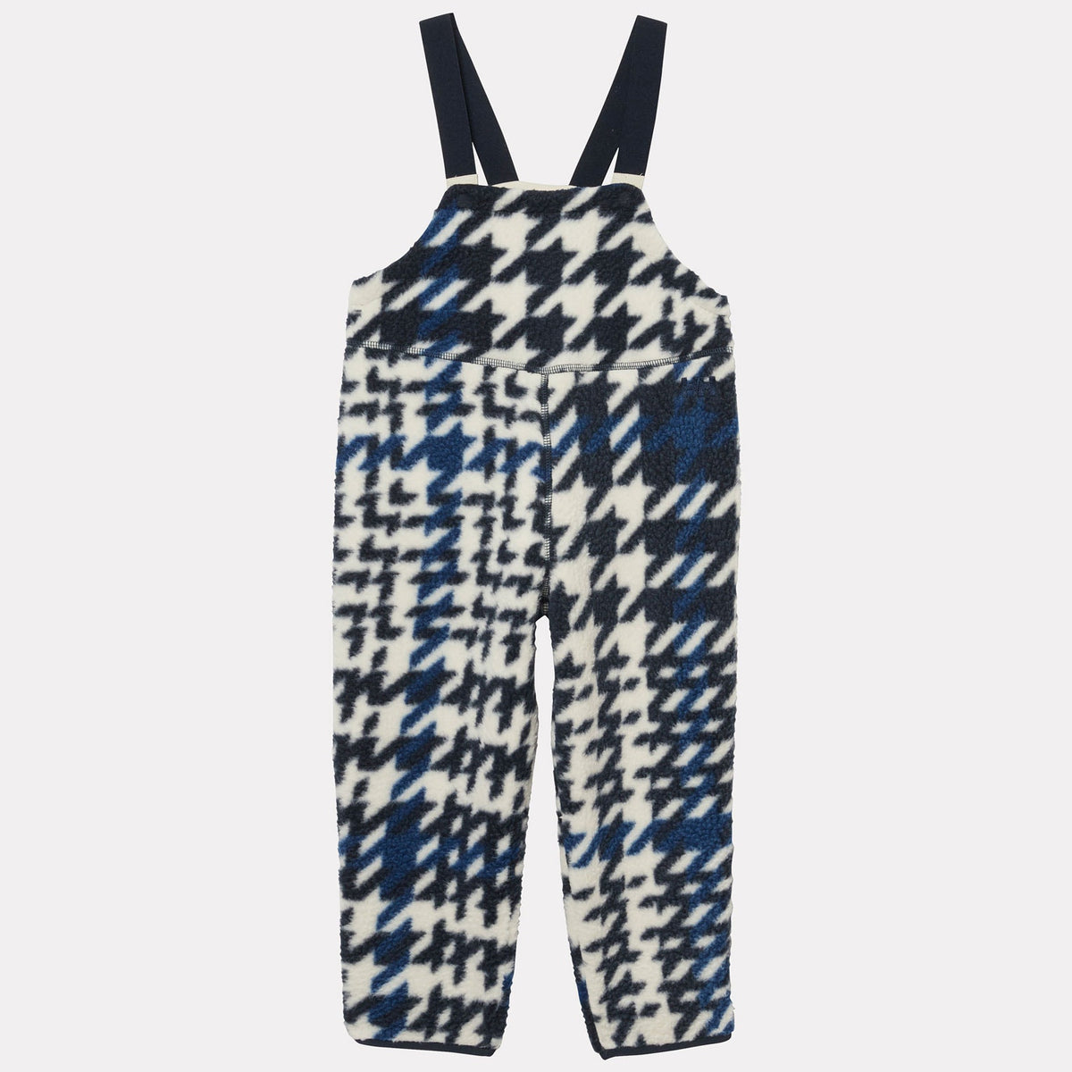 K FROSTY PILE BIB, NAVY AOP, 86/1